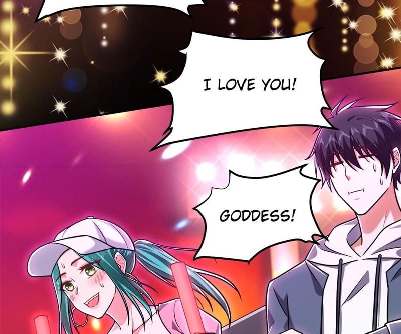 Pick Up the Prettiest Girl - Episode 260 — page 53