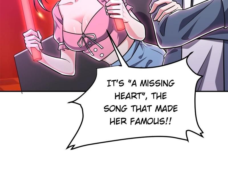 Pick Up the Prettiest Girl - Episode 260 — page 54