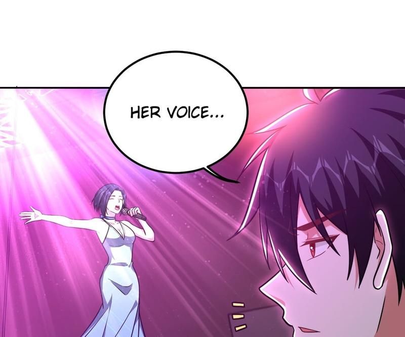 Pick Up the Prettiest Girl - Episode 260 — page 55