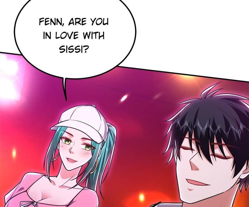 Pick Up the Prettiest Girl - Episode 260 — page 57