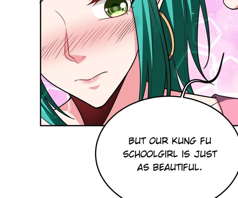 Pick Up the Prettiest Girl - Episode 260 — page 60