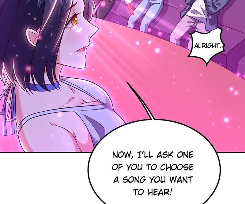 Pick Up the Prettiest Girl - Episode 260 — page 63