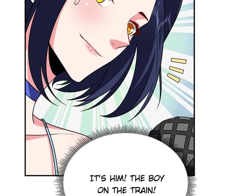 Pick Up the Prettiest Girl - Episode 260 — page 65