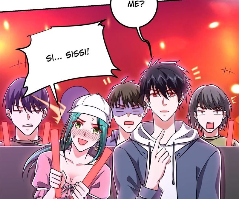 Pick Up the Prettiest Girl - Episode 260 — page 69