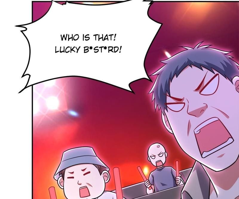Pick Up the Prettiest Girl - Episode 260 — page 71