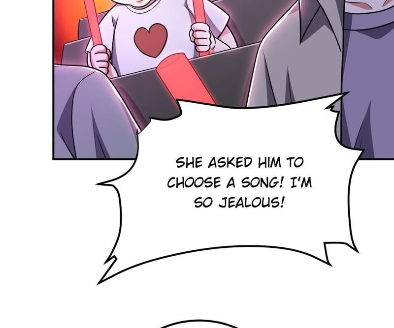 Pick Up the Prettiest Girl - Episode 260 — page 72