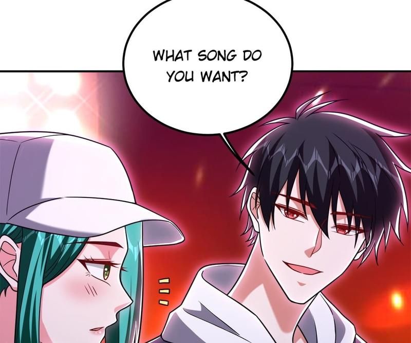 Pick Up the Prettiest Girl - Episode 260 — page 73
