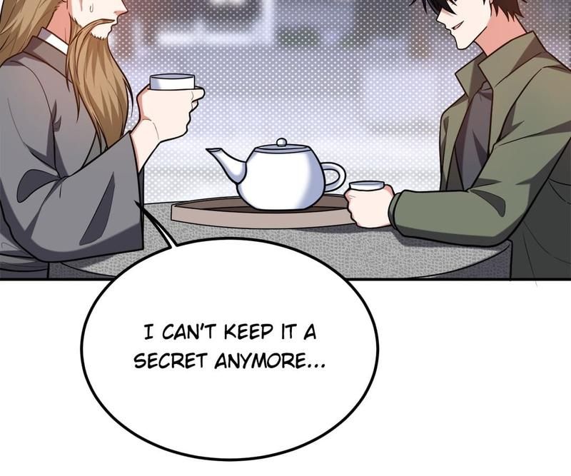 Pick Up the Prettiest Girl - Episode 260 — page 9