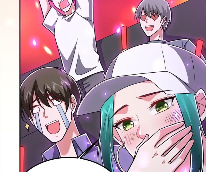 Pick Up the Prettiest Girl - Episode 261 — page 19
