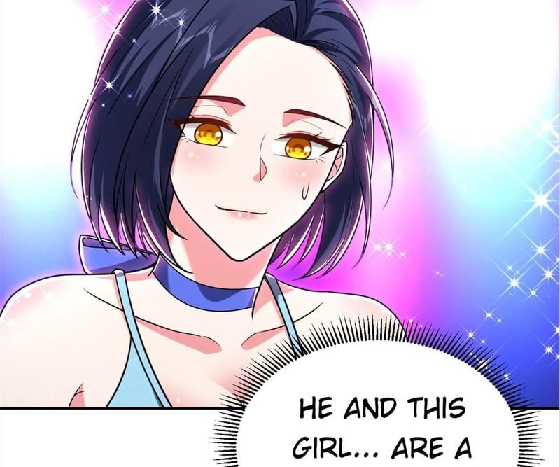 Pick Up the Prettiest Girl - Episode 261 — page 2