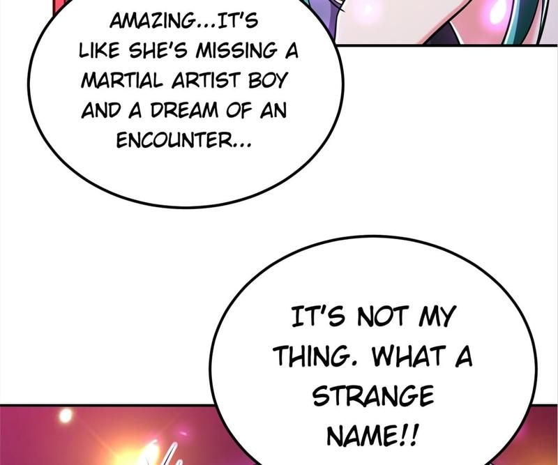 Pick Up the Prettiest Girl - Episode 261 — page 20