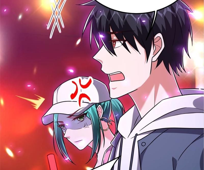 Pick Up the Prettiest Girl - Episode 261 — page 21