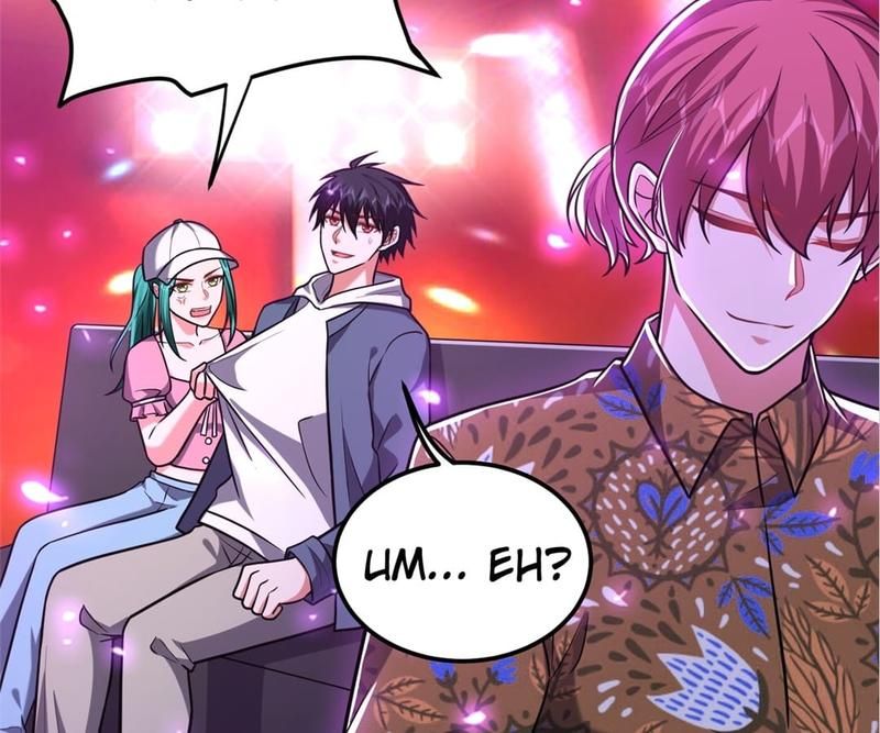 Pick Up the Prettiest Girl - Episode 261 — page 23