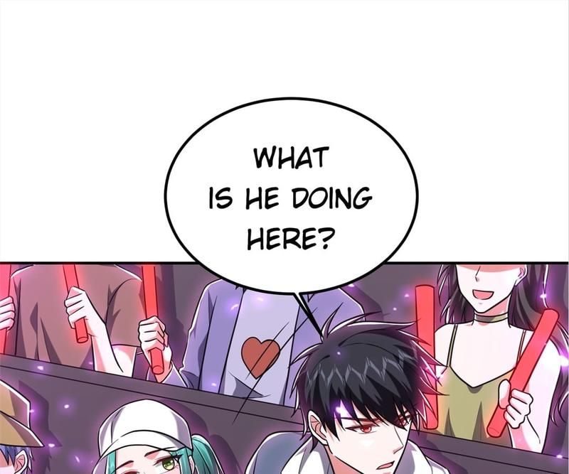 Pick Up the Prettiest Girl - Episode 261 — page 27