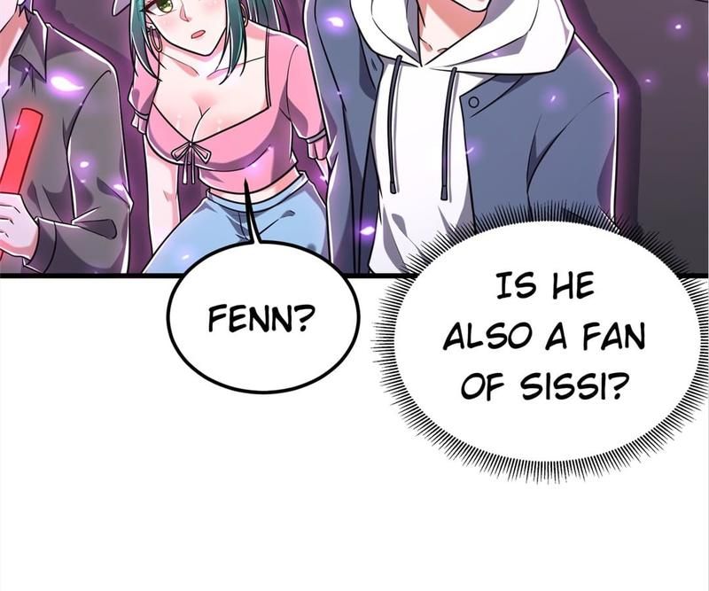 Pick Up the Prettiest Girl - Episode 261 — page 28