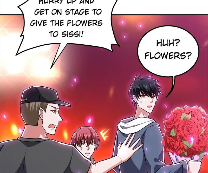 Pick Up the Prettiest Girl - Episode 261 — page 38
