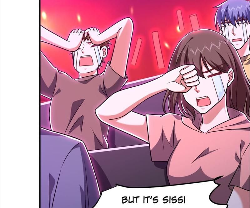 Pick Up the Prettiest Girl - Episode 261 — page 4