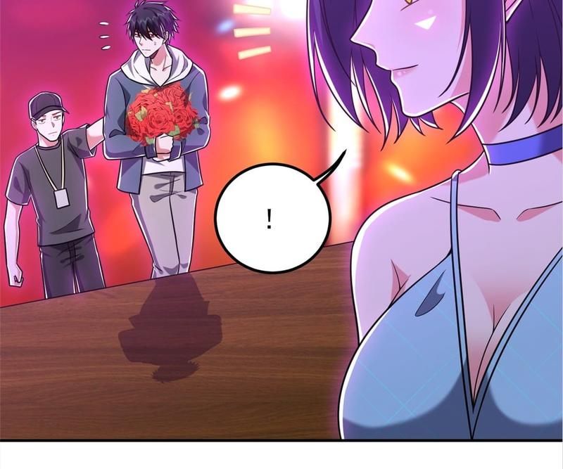 Pick Up the Prettiest Girl - Episode 261 — page 41