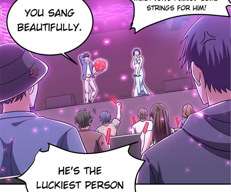 Pick Up the Prettiest Girl - Episode 261 — page 43