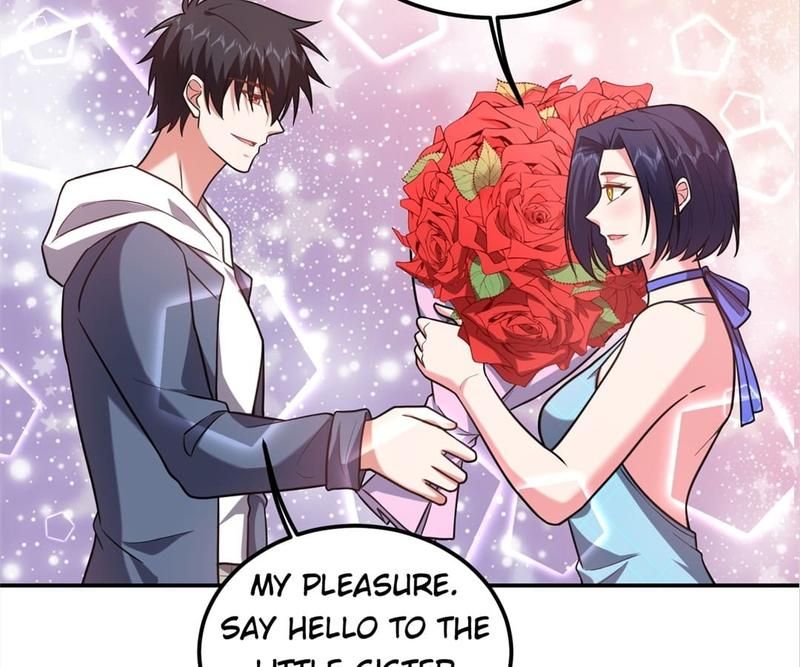 Pick Up the Prettiest Girl - Episode 261 — page 45