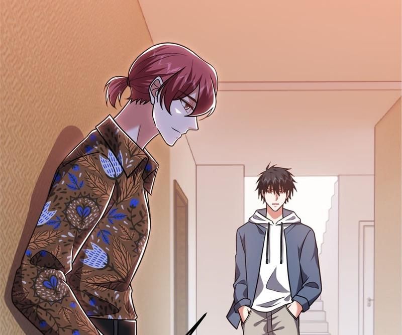 Pick Up the Prettiest Girl - Episode 261 — page 51