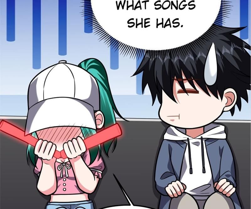 Pick Up the Prettiest Girl - Episode 261 — page 6