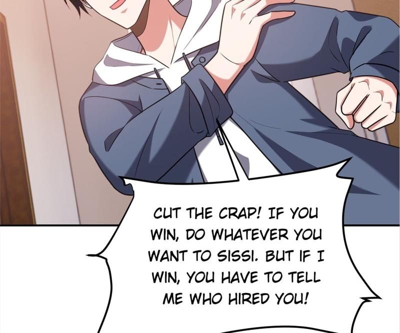 Pick Up the Prettiest Girl - Episode 261 — page 60