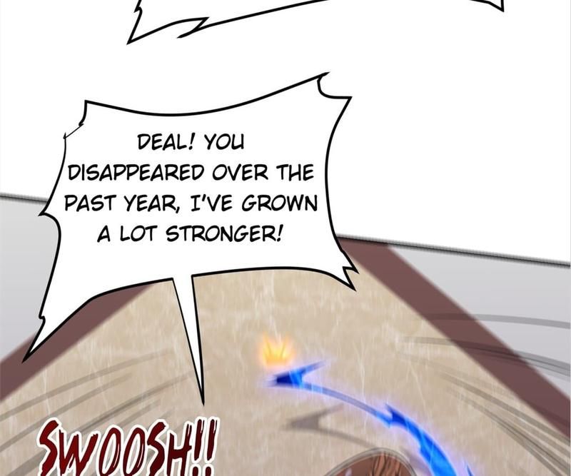 Pick Up the Prettiest Girl - Episode 261 — page 61