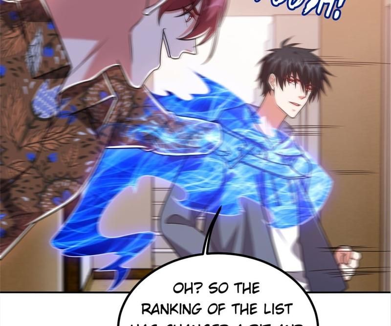 Pick Up the Prettiest Girl - Episode 261 — page 64