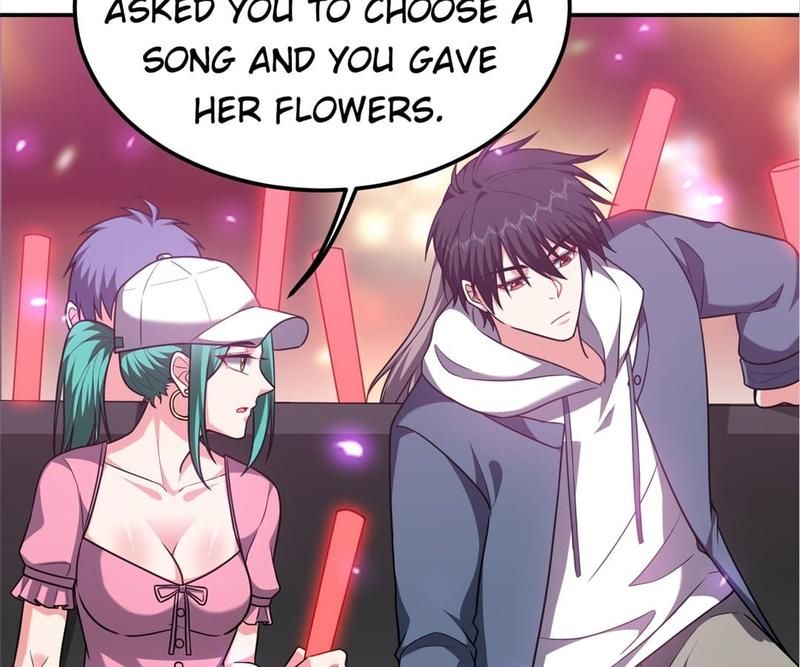 Pick Up the Prettiest Girl - Episode 262 — page 10