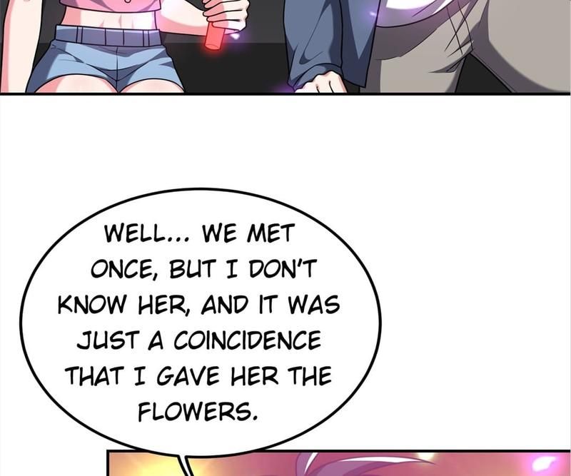 Pick Up the Prettiest Girl - Episode 262 — page 11