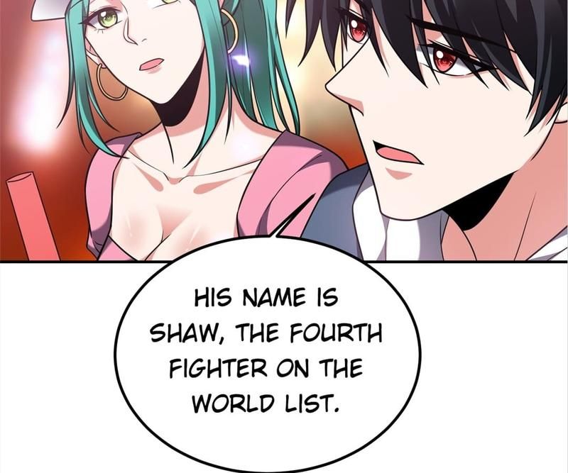 Pick Up the Prettiest Girl - Episode 262 — page 15