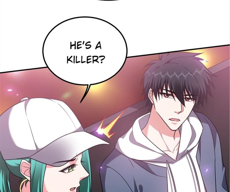 Pick Up the Prettiest Girl - Episode 262 — page 16