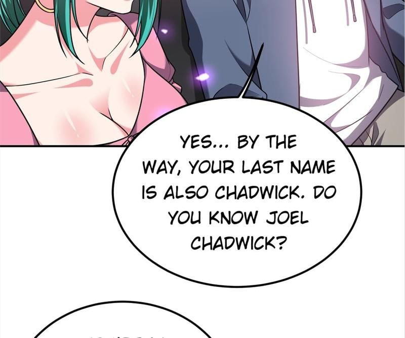 Pick Up the Prettiest Girl - Episode 262 — page 17