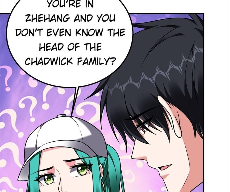 Pick Up the Prettiest Girl - Episode 262 — page 18