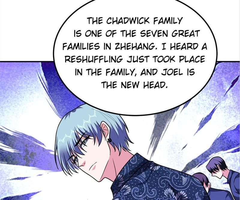 Pick Up the Prettiest Girl - Episode 262 — page 20