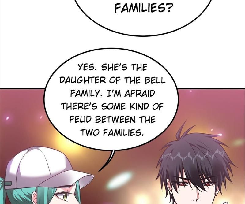 Pick Up the Prettiest Girl - Episode 262 — page 22