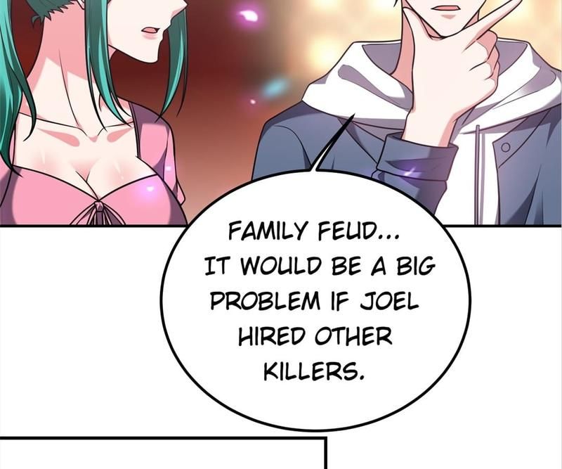Pick Up the Prettiest Girl - Episode 262 — page 23