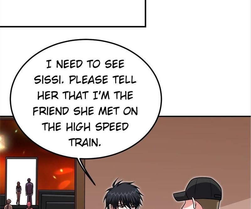 Pick Up the Prettiest Girl - Episode 262 — page 24