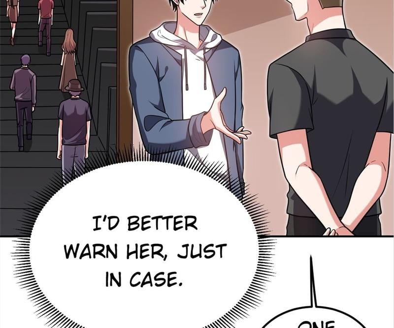 Pick Up the Prettiest Girl - Episode 262 — page 25