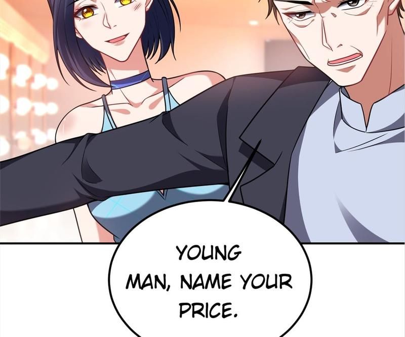 Pick Up the Prettiest Girl - Episode 262 — page 34