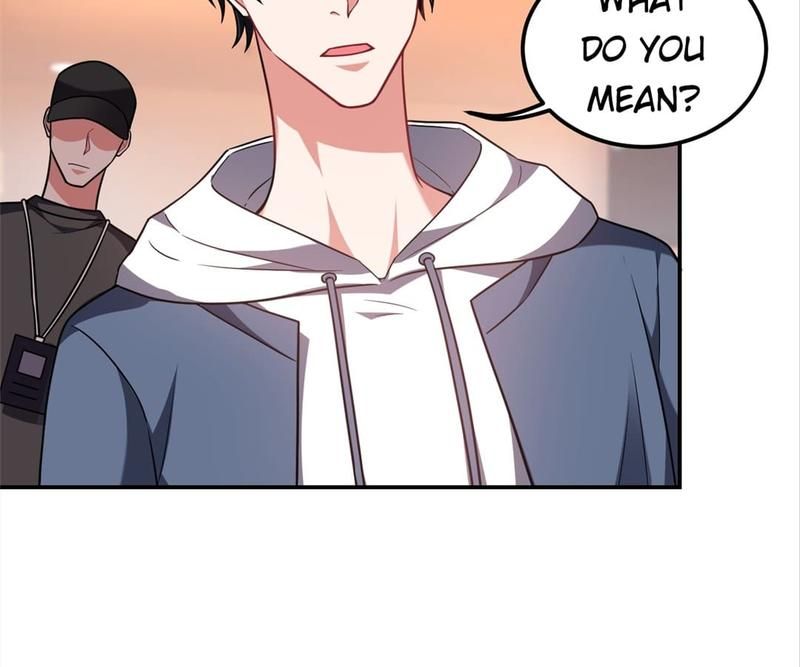 Pick Up the Prettiest Girl - Episode 262 — page 36