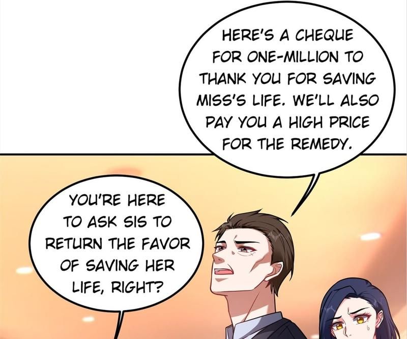 Pick Up the Prettiest Girl - Episode 262 — page 37