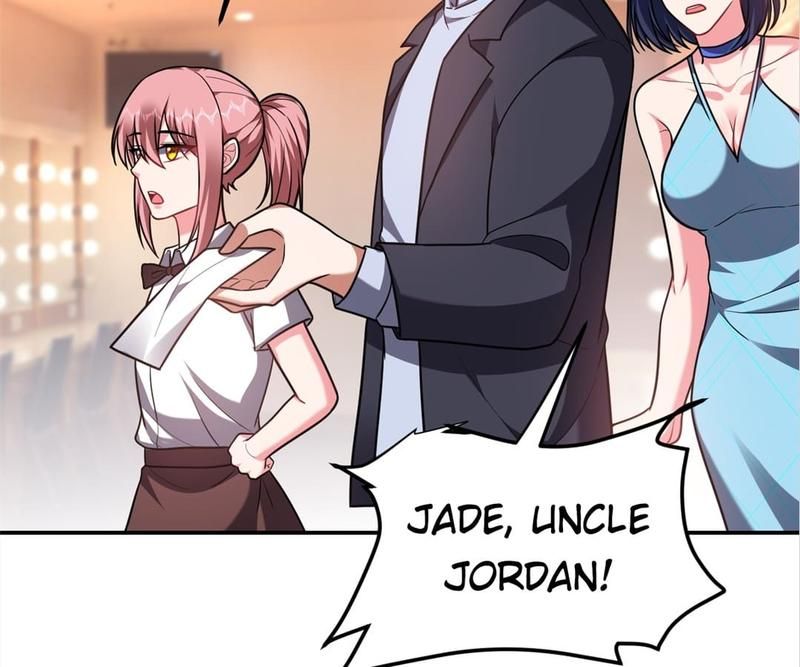 Pick Up the Prettiest Girl - Episode 262 — page 38