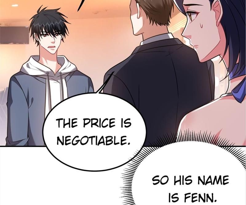 Pick Up the Prettiest Girl - Episode 262 — page 41
