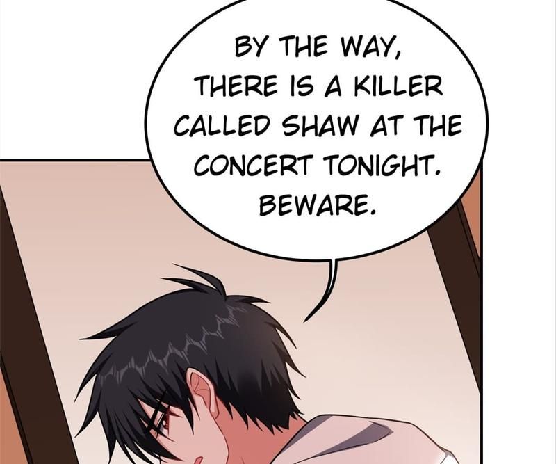 Pick Up the Prettiest Girl - Episode 262 — page 44