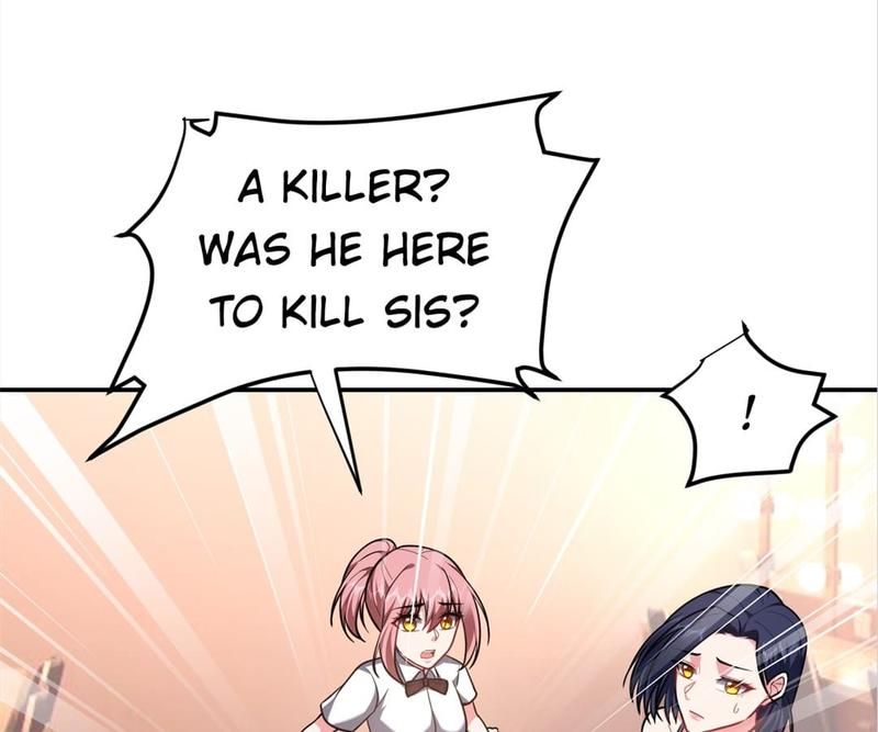 Pick Up the Prettiest Girl - Episode 262 — page 46