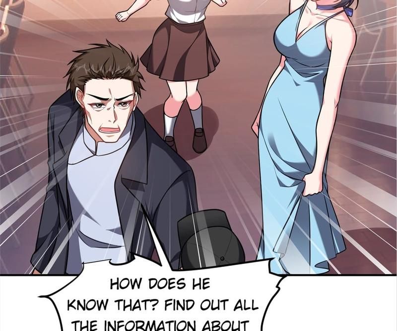Pick Up the Prettiest Girl - Episode 262 — page 47