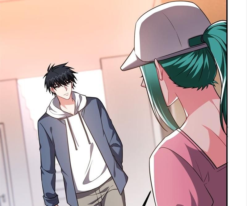 Pick Up the Prettiest Girl - Episode 262 — page 51