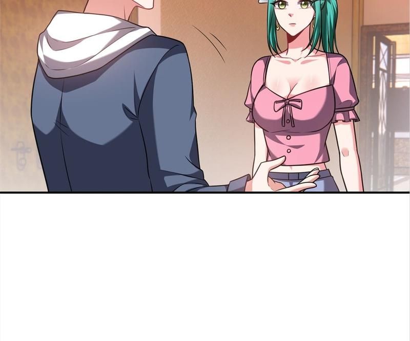 Pick Up the Prettiest Girl - Episode 262 — page 54